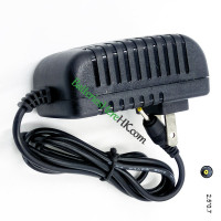 12V 0.7x2.5mm 電源-充電器 2A AC/DC-Adapter