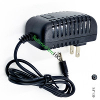 12V 1.35x3.5mm AC/DC-Adapter 電源-充電器 2A 12V 1.35x3.5mm AC/DC-Adapter 電源-充電器 2A