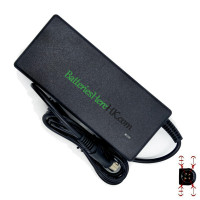12V 4-Needle-head 75W 電源 6A AC適配器 充電器