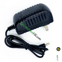 5V 1.7x4.0mm 2A 電源-充電器 AC/DC-Adapter