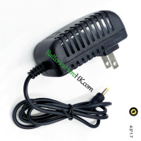 9V 2A AC/DC-Adapter 1.7x4.0mm 電源-充電器