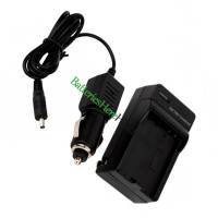 佳能 with-Car-Charging-Cable LP-E8備用適配器 佳能 with-Car-Charging-Cable LP-E8備用適配器