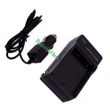 尼康 with-Car-Charging-Cable EN-EL5備用適配器