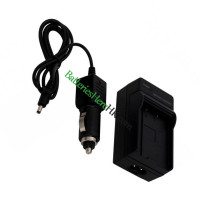 尼康 with-Car-Charging-Cable EN-EL9備用適配器 尼康 with-Car-Charging-Cable EN-EL9備用適配器