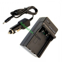 柯達 with-Car-Charging-Cable CRV3備用適配器 柯達 with-Car-Charging-Cable CRV3備用適配器