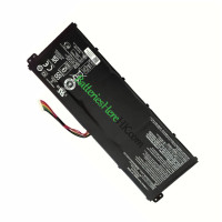 Acer A315 A317 AP19B8K Aspire-7 A314 備用電池