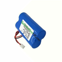 Aker AK25W HS-18650B 備用電池