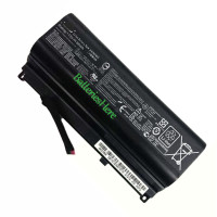 Asus 88WH A42LM93 A42LM9H GFX71JY G751J 備用電池