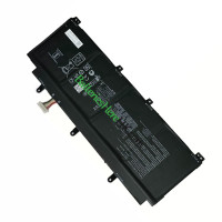 Asus ROG-Flow-X13 GV301QH GV301QC C41N2009 GV301QE 備用電池