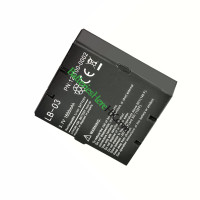 BIOLICHI LB-03 M800 備用電池