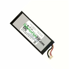 Chuwi 635170-2s cwi526/519 minibook 備用電池
