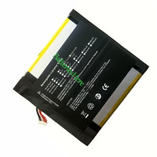 Chuwi Ubook M3 H-35130148P Pro12.3 備用電池