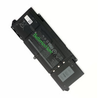 Dell 5320 7420 7FMXV Latitude 9JM71 7320 7520 備用電池
