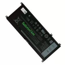 Dell 7778 4WNOY 4WN0Y inspiron-13-7353 7577 4WN0Y 7779 備用電池 Dell 7778 4WNOY 4WN0Y inspiron-13-7353 7577 4WN0Y 7779 備用電池