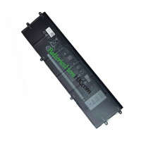 Dell 817GN Alienware R1 NAWX15R101 X15 DWVRR 備用電池