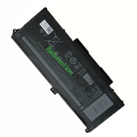 Dell Latitude 5420 RJ40G 5520 備用電池