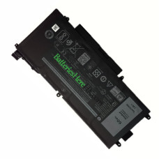 Dell Latitude K5XWW 5289 7390 7389 備用電池 Dell Latitude K5XWW 5289 7390 7389 備用電池