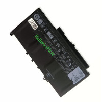 Dell P26S Latitude E7270 P61G E7470 7CJRC 備用電池