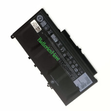 Dell P26S Latitude E7270 P61G E7470 7CJRC 備用電池