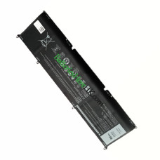 Dell XPS 5550 15-9500 69KF2 15 Precision P91F 9500 備用電池
