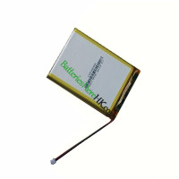 GameKiddy GKD350H 備用電池