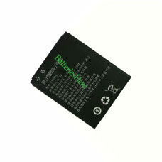 GOSUNCN GM-G4 P3050B 備用電池