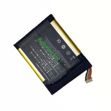 Hasee PCpad CM 備用電池