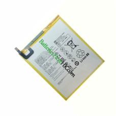 Huawei BTV-W09DL 5jdn2-AL00 AGS2-W09/HN/AL00 備用電池