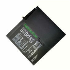 Huawei HB27D8C8ECW-12 Pro AL19 W09 MRX-AL09 MatePad 備用電池
