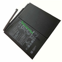 Huawei KRJ-AN00 BAH3-W09 W09 KJR-AN00 MatePad 備用電池
