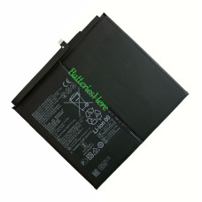 Huawei W09 MatePad HB28D8C8ECW-12 BAH3-W59 AL00 備用電池