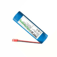Ilife 18650B4-4S1P-AGX-2 備用電池