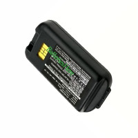 Intermec CK70/CK71/CK3R/CK3X 1001AB01 備用電池