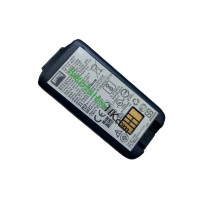 Intermec CK75 CK3R EDA60 CK3A1 CK70 CK3X CK3 備用電池