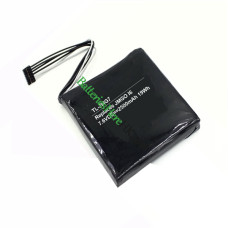 JMGO T9 C70 備用電池