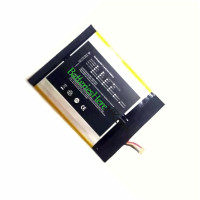 Jumper NV-2874180-2S x4 Ezbook 備用電池