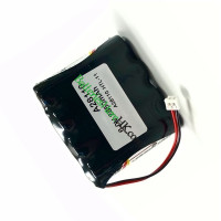 KABA A28110 備用電池