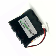 KABA A28110 備用電池
