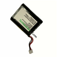 Marshall-Stockwell TF18650-2200-1S3PA 備用電池