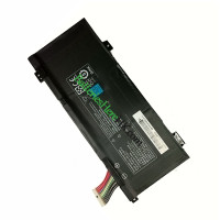 MECHREVO X9Ti-R X9TIR 備用電池