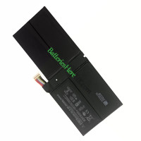 Microsoft 1866 Surface-Pro-7 G3HTA061H 備用電池