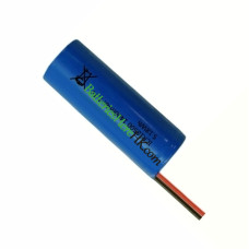 MJASN FC1591 ICR18500 備用電池