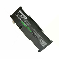 Msi BTY-M491 Modern-15 A10RB-041TW 備用電池
