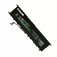 Msi GP66 10UG BTY-M57 Leopard GP76 備用電池