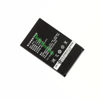 Newland BTY61 MT65 MT660 PT60 MT60 備用電池