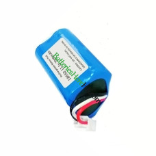 Papago S360 ICR18650 備用電池