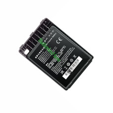 PDA NLS-MT90 BTY90 備用電池