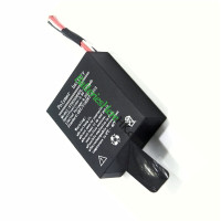 PDA ST327 st327 LC709 備用電池 PDA ST327 st327 LC709 備用電池