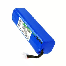 Philips 4IFR19/66-2 備用電池