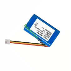 PLC 18500-2S1P 備用電池